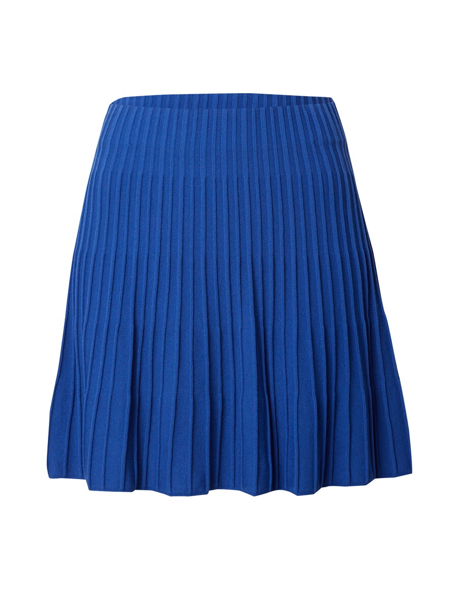 

Юбка мини EDITED Skirt Frauke, синий