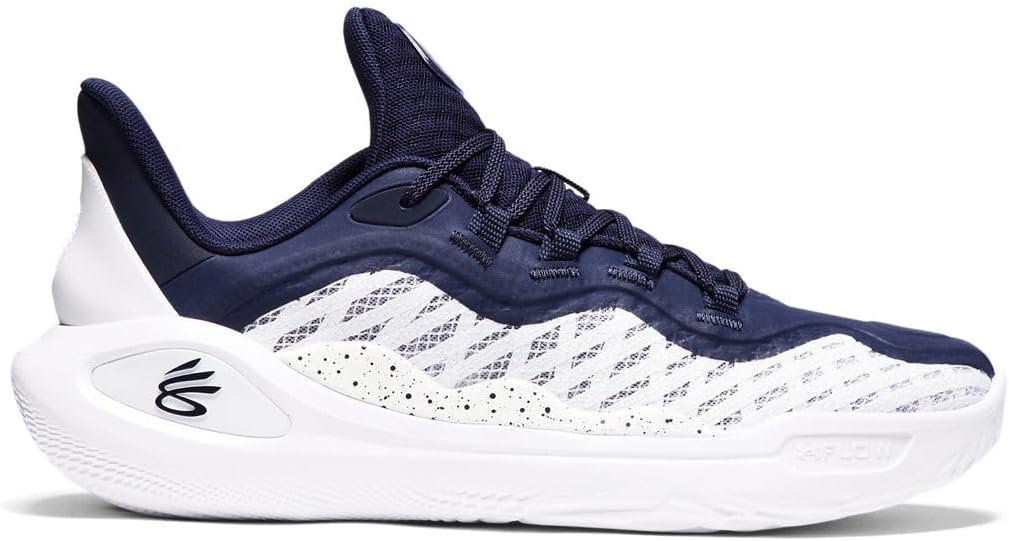 

Кроссовки баскетбольные Under Armour Adult Curry 11 Team