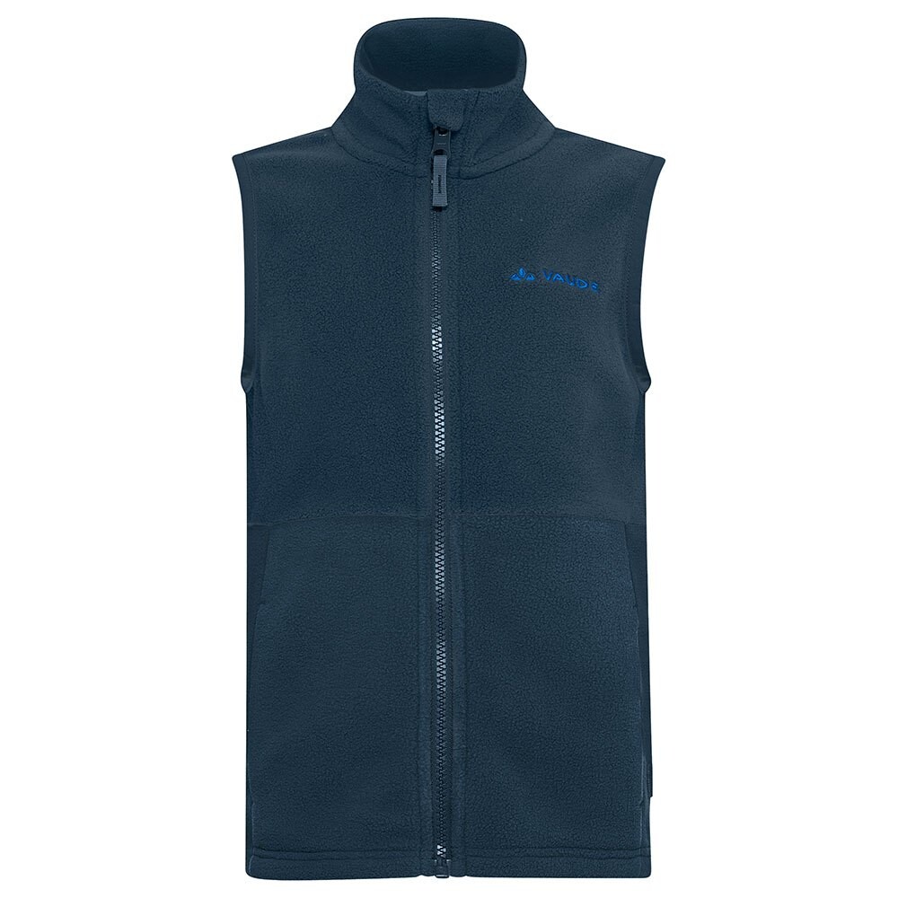 

Жилет VAUDE Pulex II Junior, синий