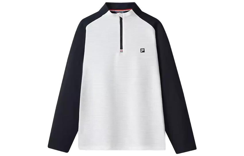 

Детская футболка Fila Kids, темно-синий