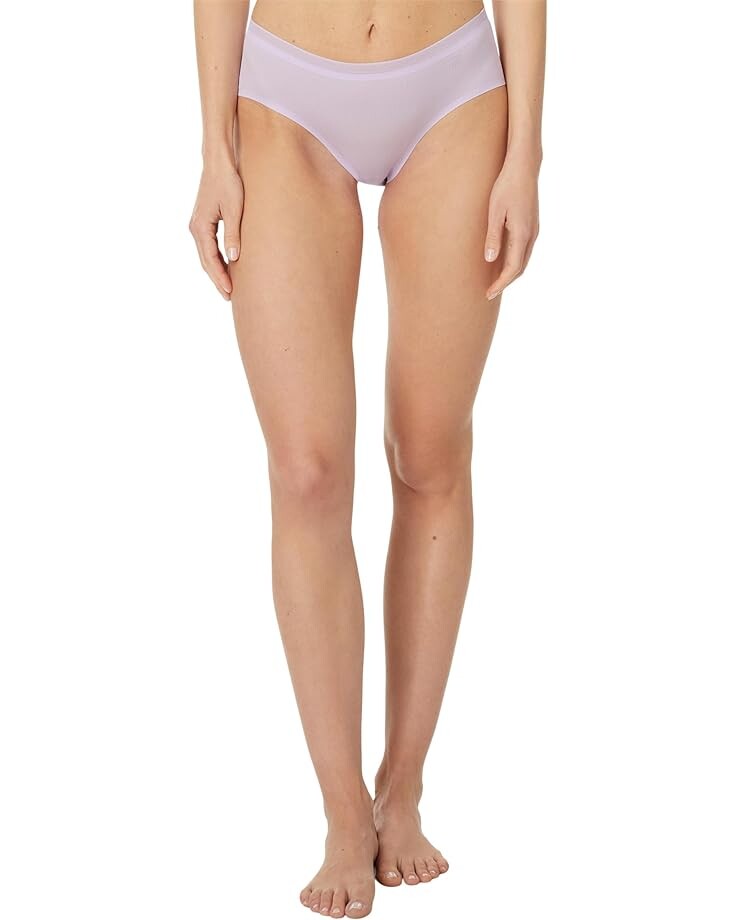 

Трусы Tommy John Air Boxer, цвет Lavendula