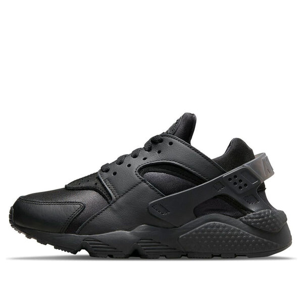 

Кроссовки Air Huarache Nike, черный