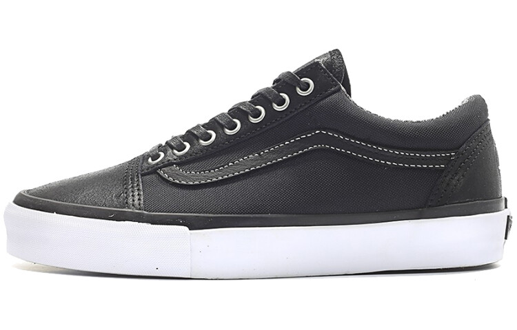 

Кроссовки Vans Old Skool Zip Highs And Lows