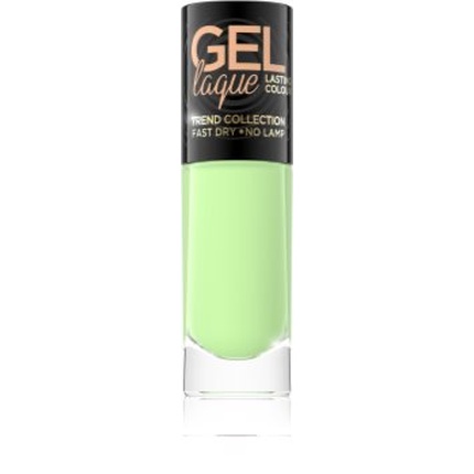 

7 Days Гель-лак Laque Nail Enamel - 8 мл Eveline Cosmetics