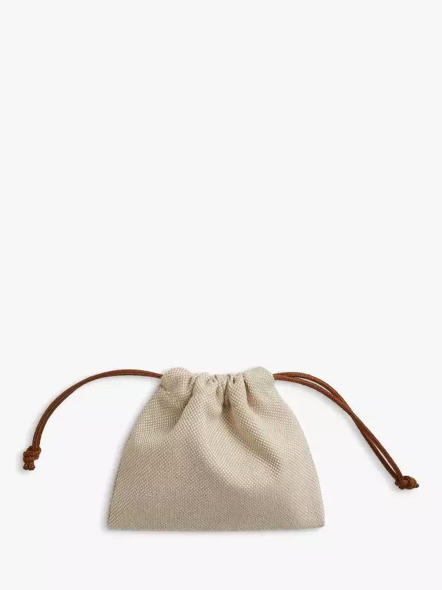 Дорожная кисть для лица Le Voyageur Hermès — фото 2