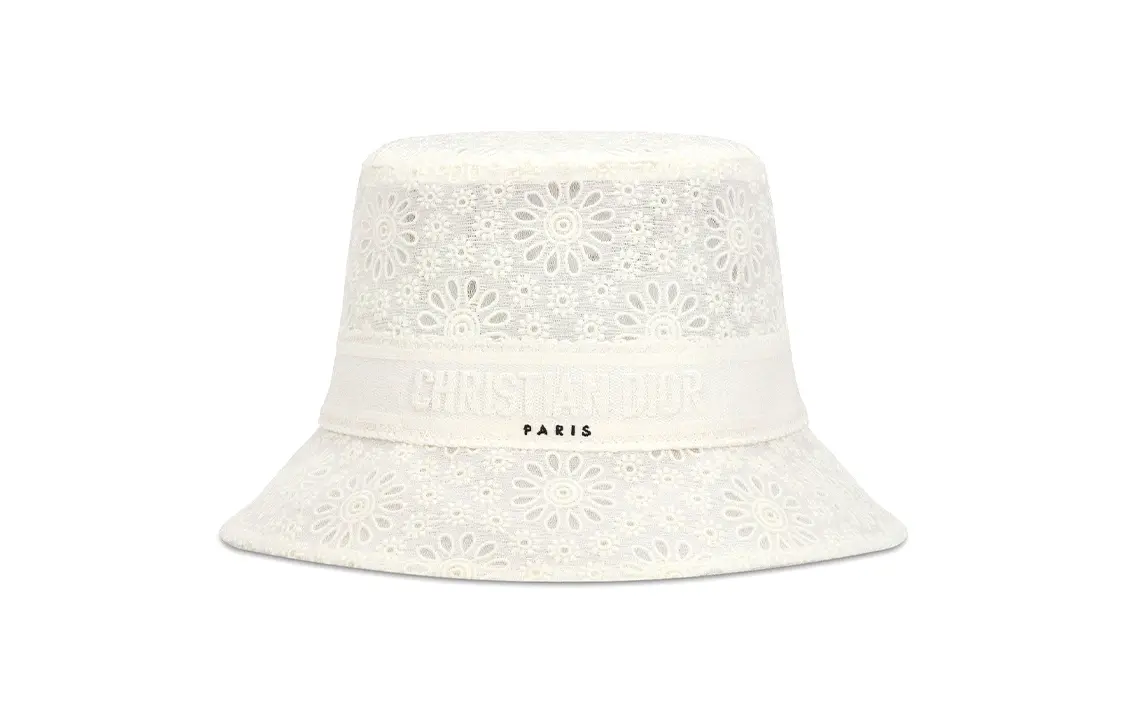 

DIOR Панама, White-Box/Dust Bag Random Shipment