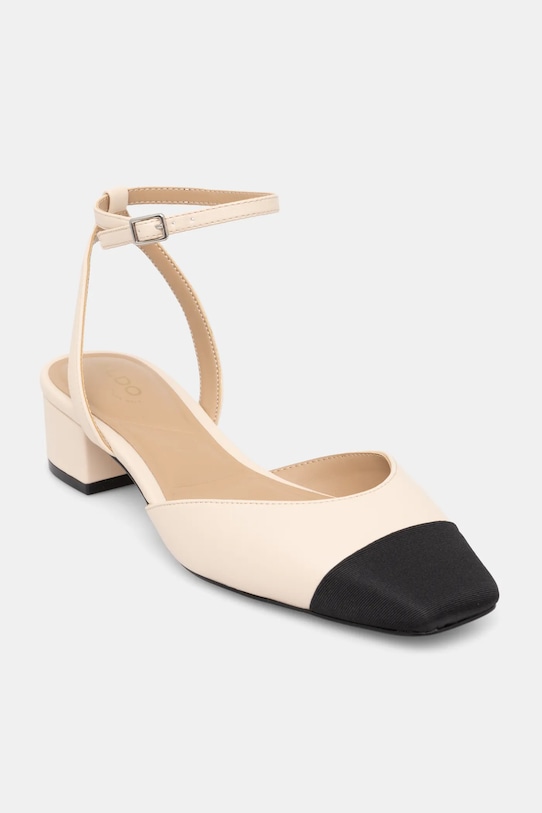 Босоножки 13917607 Aldo, бежевый