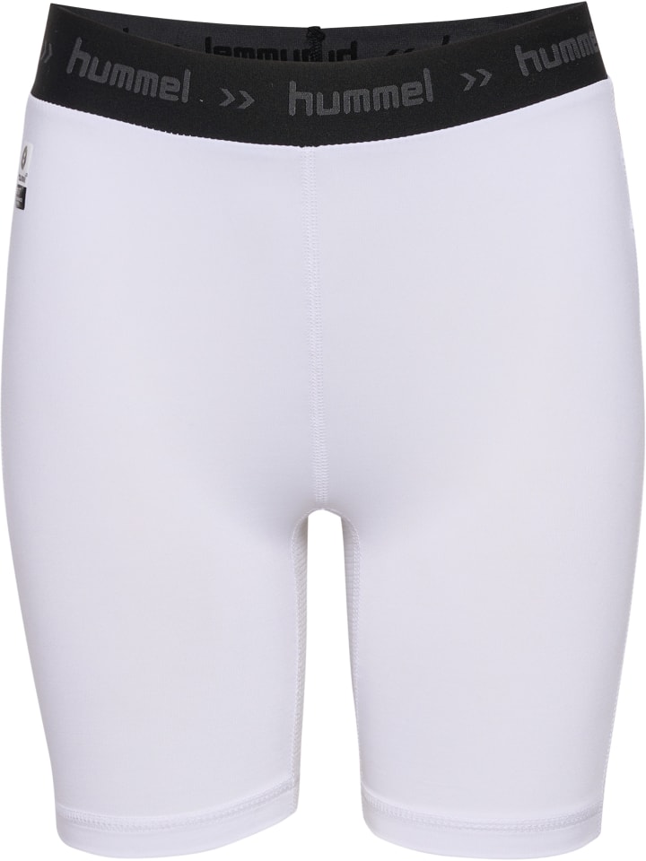 

Леггинсы Hummel Tights Hml Multisport Kinder, белый