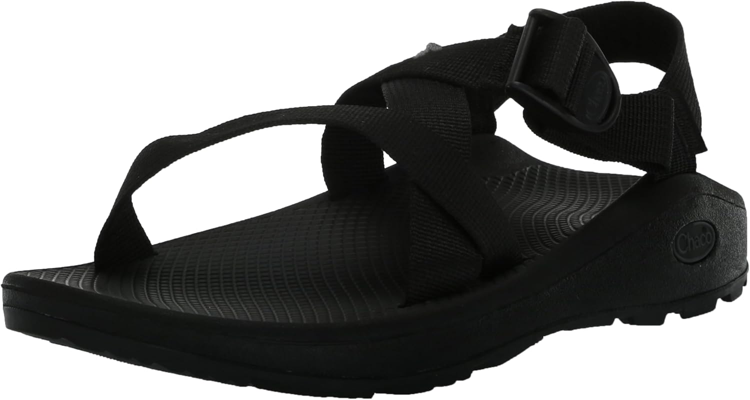 

Мужские сандалии Chaco Z/1 Cloud, черный