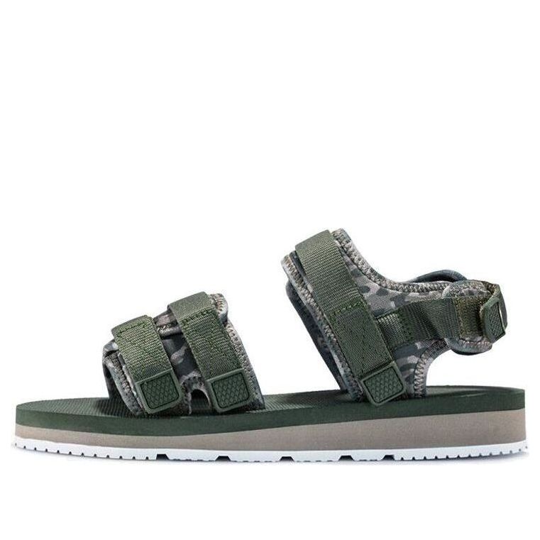 

Сандалии Mizuno SC-01 Beach Sandal Camo