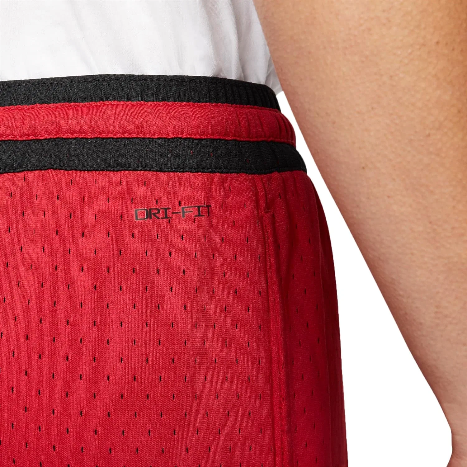 Мужские шорты Nike Jordan Sport Dri-FIT Diamond — фото 4