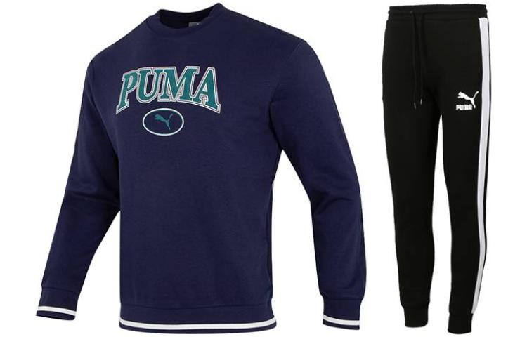 

Комплект свитшотов для мужчин Puma
