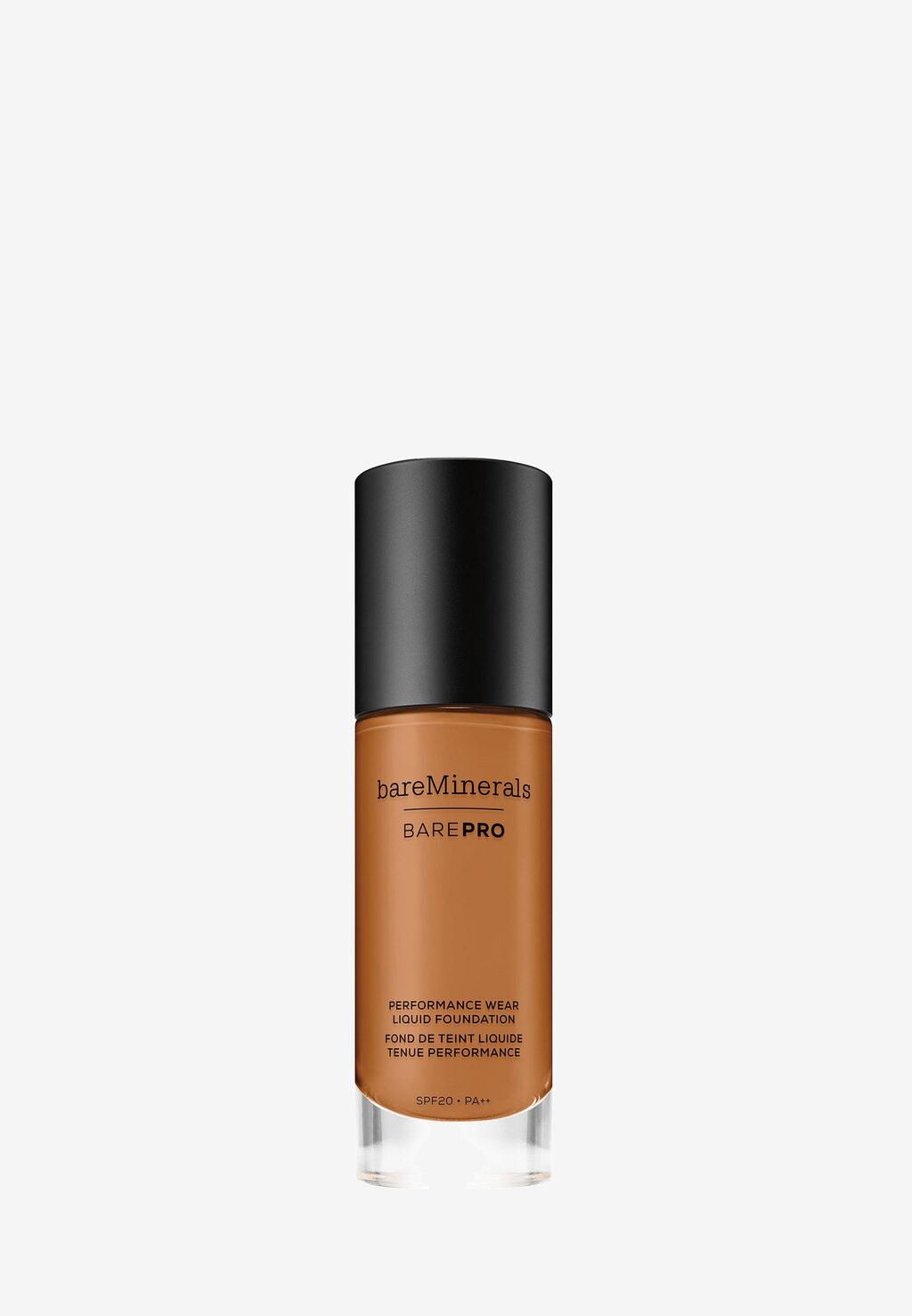

Тональный крем Barepro Liquid Foundation Spf 20 bareMinerals, цвет 24 latte
