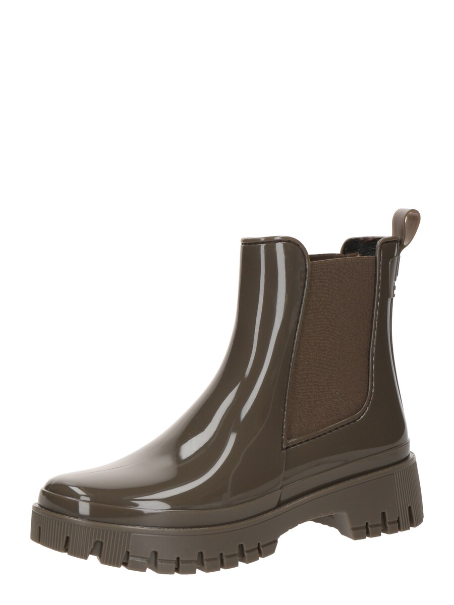 Резиновые сапоги LEMON JELLY PEACHY WOODLAND, Olive
