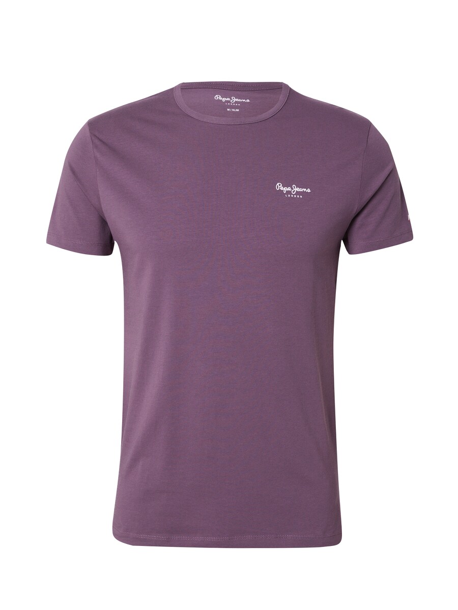 

Рубашка Pepe Jeans, цвет Lavender