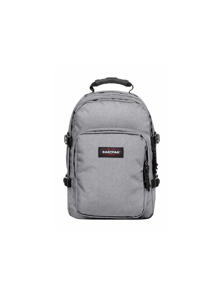 

Рюкзак Eastpak, серый
