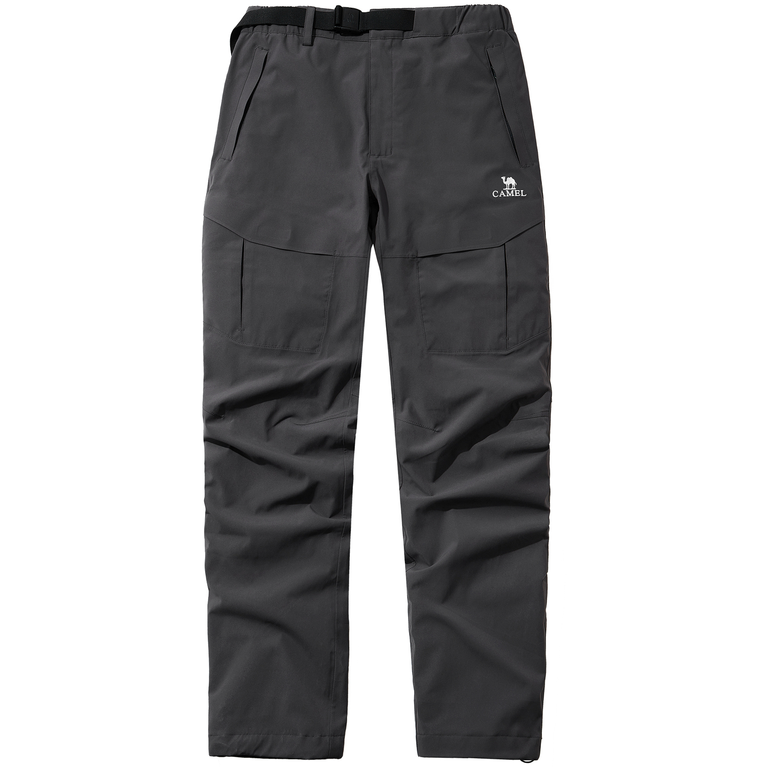 

Ветрозащитные брюки для любой погоды Men's CAMEL, серый