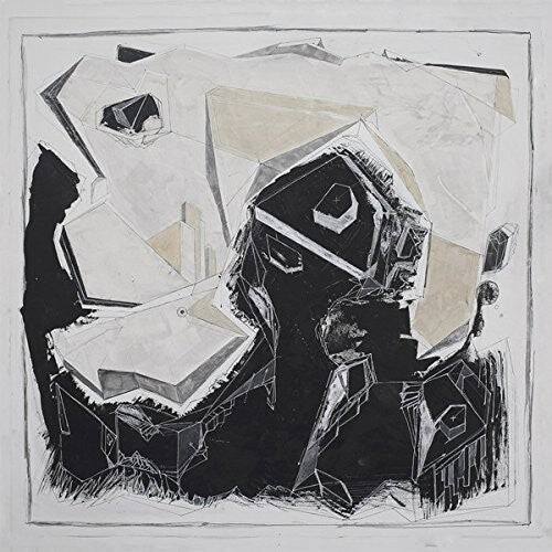 

Виниловая пластинка Darius: Cloture