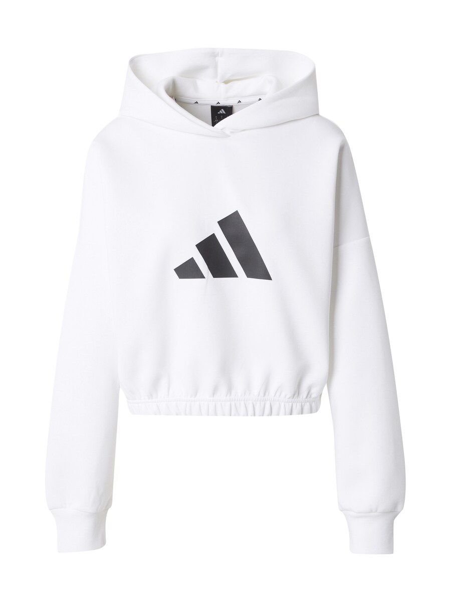 

Спортивная толстовка ADIDAS SPORTSWEAR, White