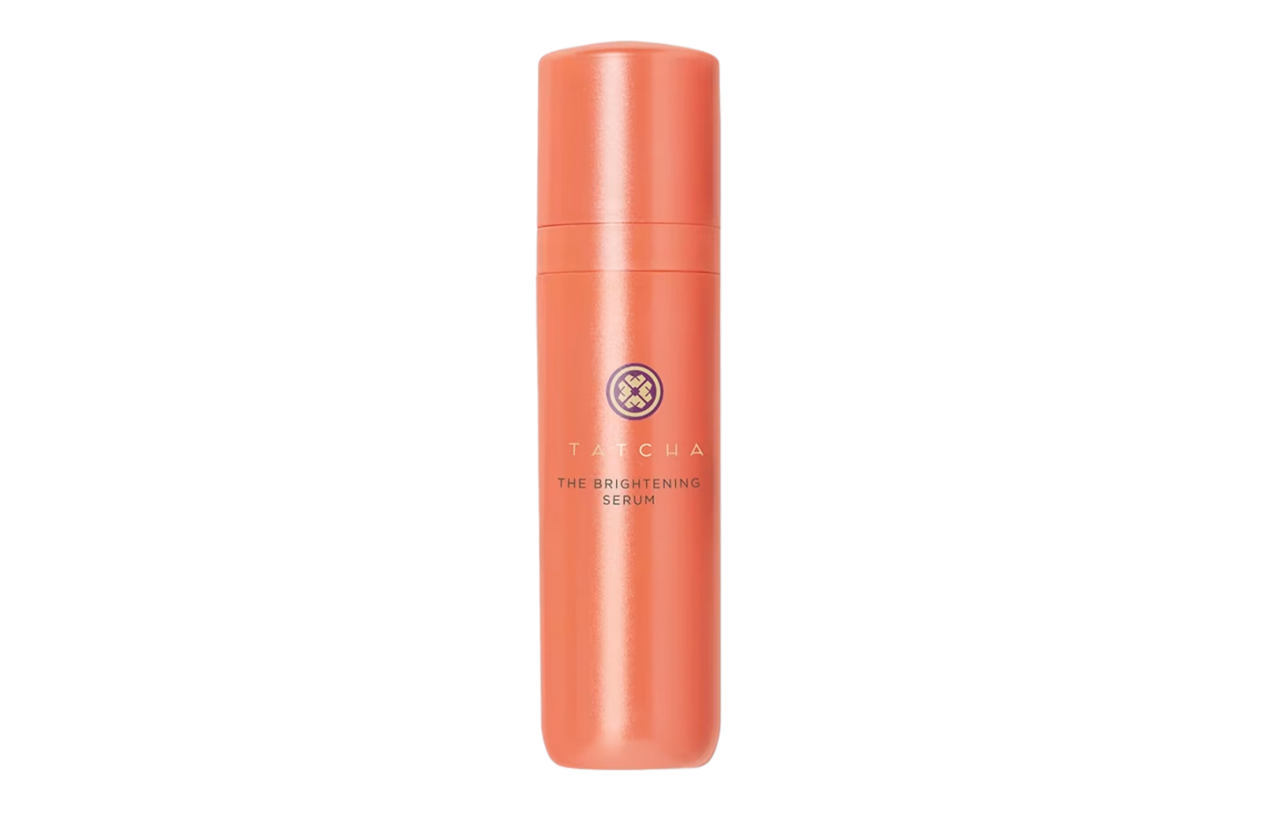 

Осветляющая питательная сыворотка увлажняющая и увлажняющая 30 мл TATCHA, 30ml