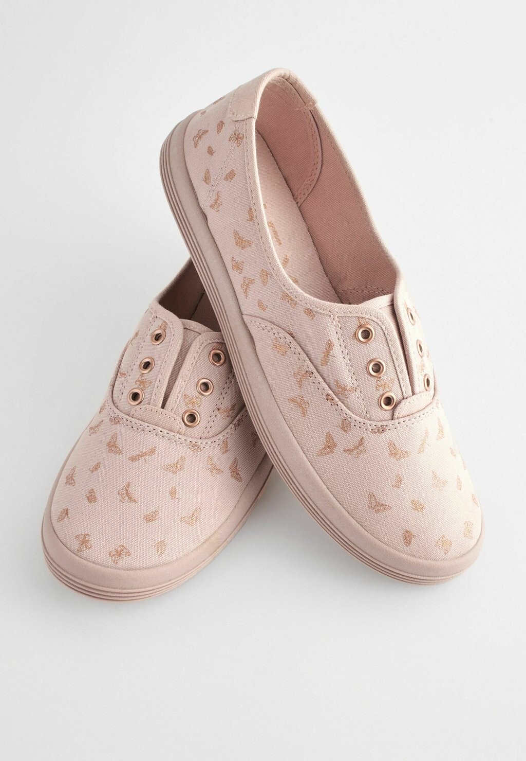 

Мокасины FOREVER COMFORT REGULAR FIT Next, розовый