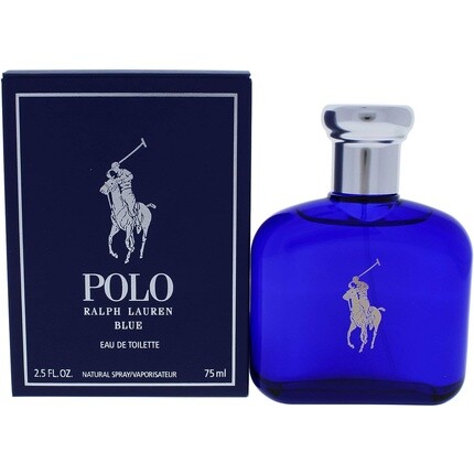 

Polo Blue Туалетная вода 75 мл Ralph Lauren