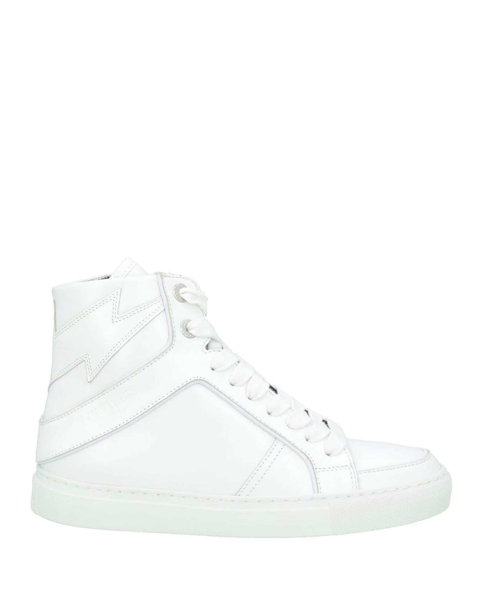 Кроссовки Zadig&Voltaire, белый