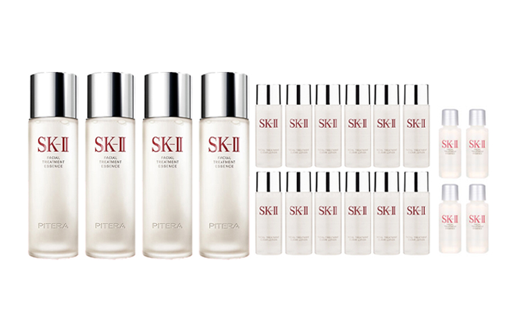 

Наборы для ухода за кожей SK II Unisex SK-II