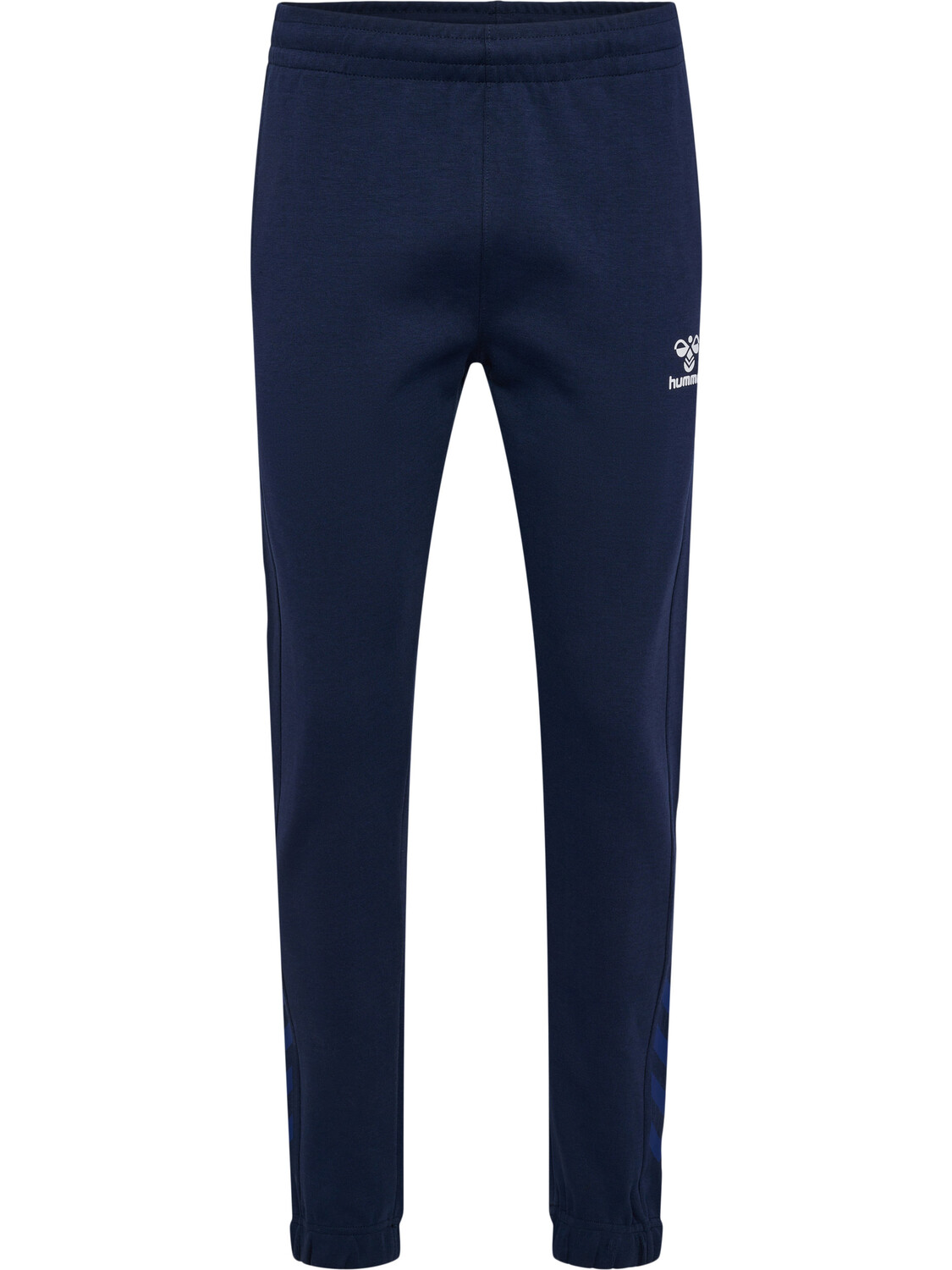 

Спортивные брюки Hummel Hmltravel Sweat Woman, морской