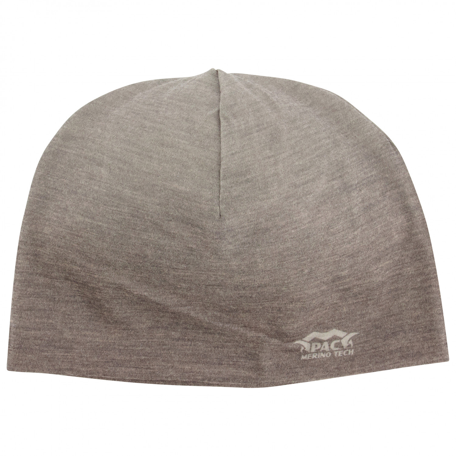 

Кепка P A C Recycled Merino Tech Hat, цвет Demmer