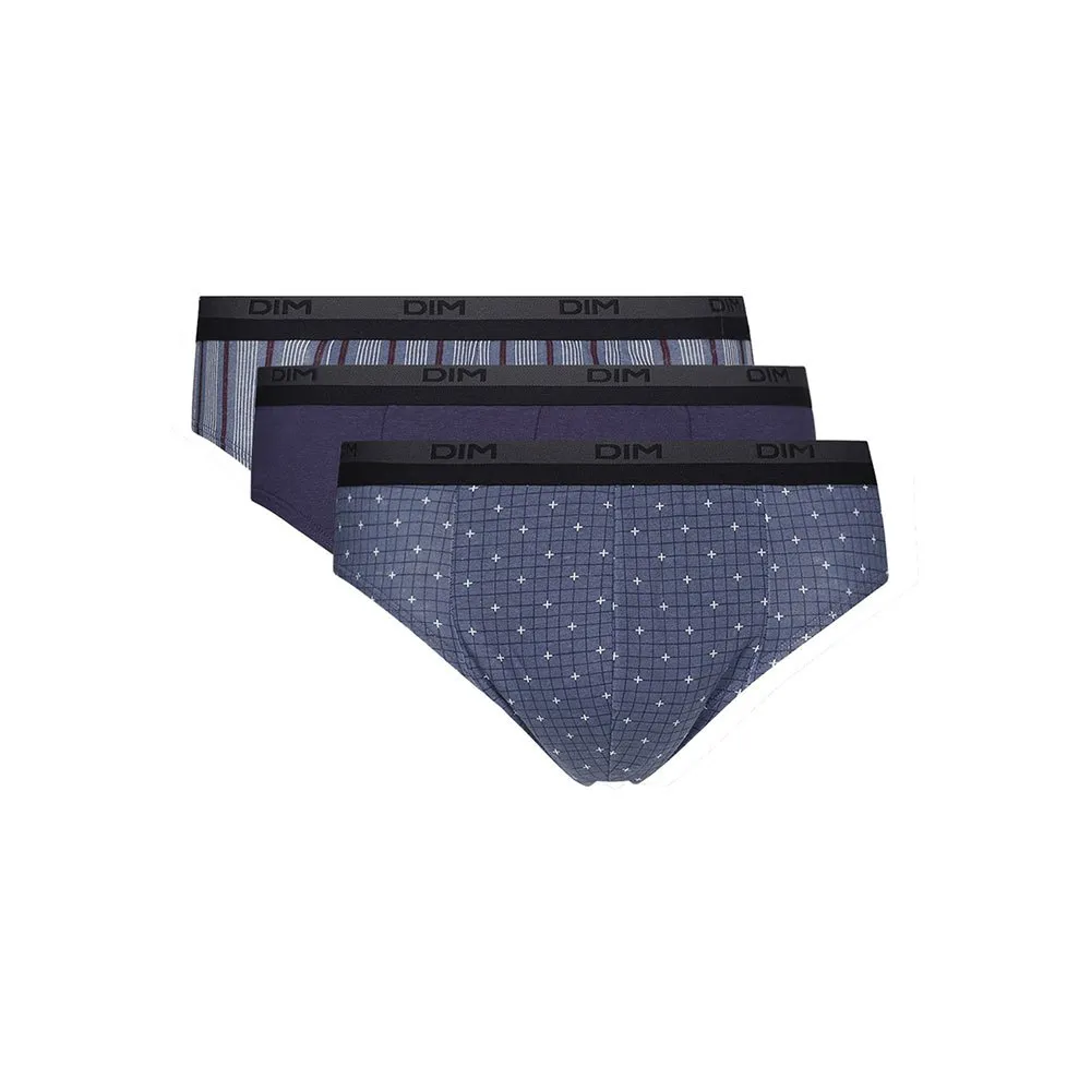 

Dim Paris AD06638.9VF slips 3units, мультиколор