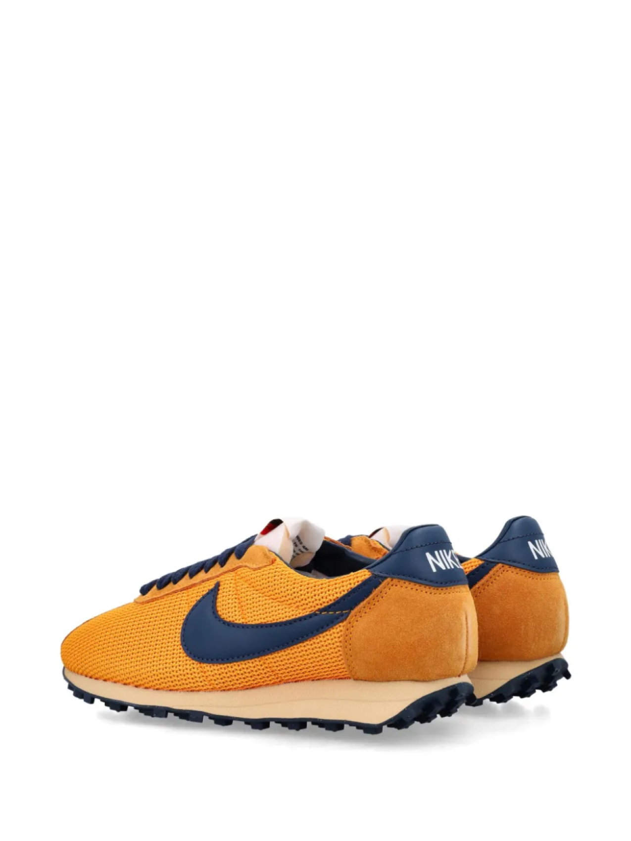 Кроссовки LD-1000 Nike, оранжевый — фото 3