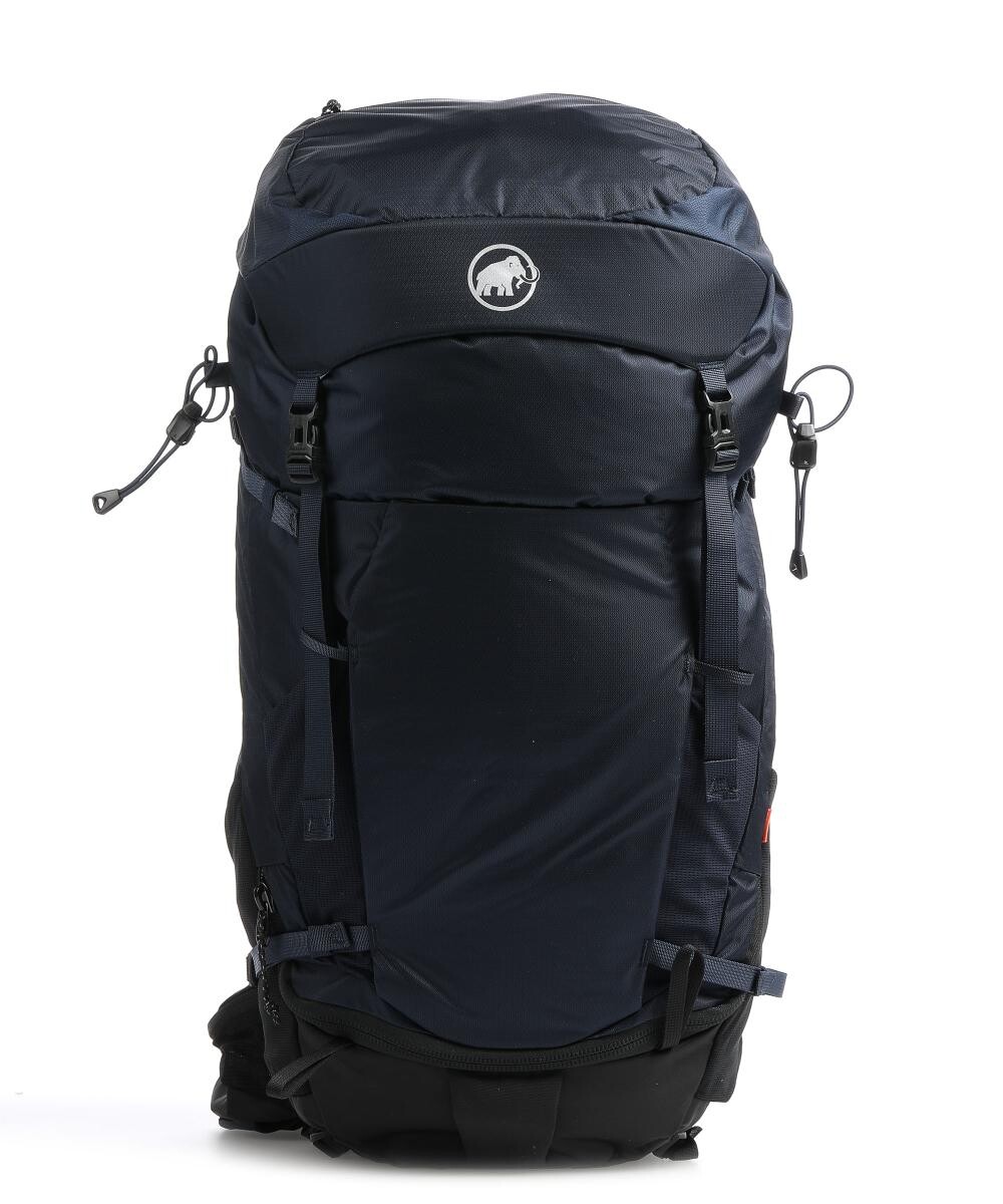 

Походный рюкзак Lithium 40 W из полиамида Mammut, синий