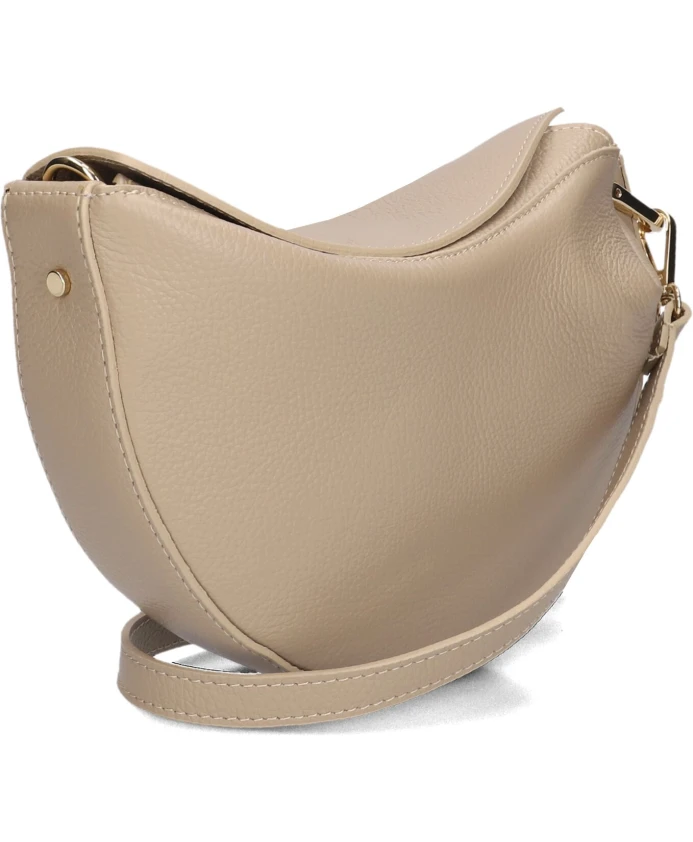 

Сумка через плечо Cookie для стильных дней Notre-V, бежевый