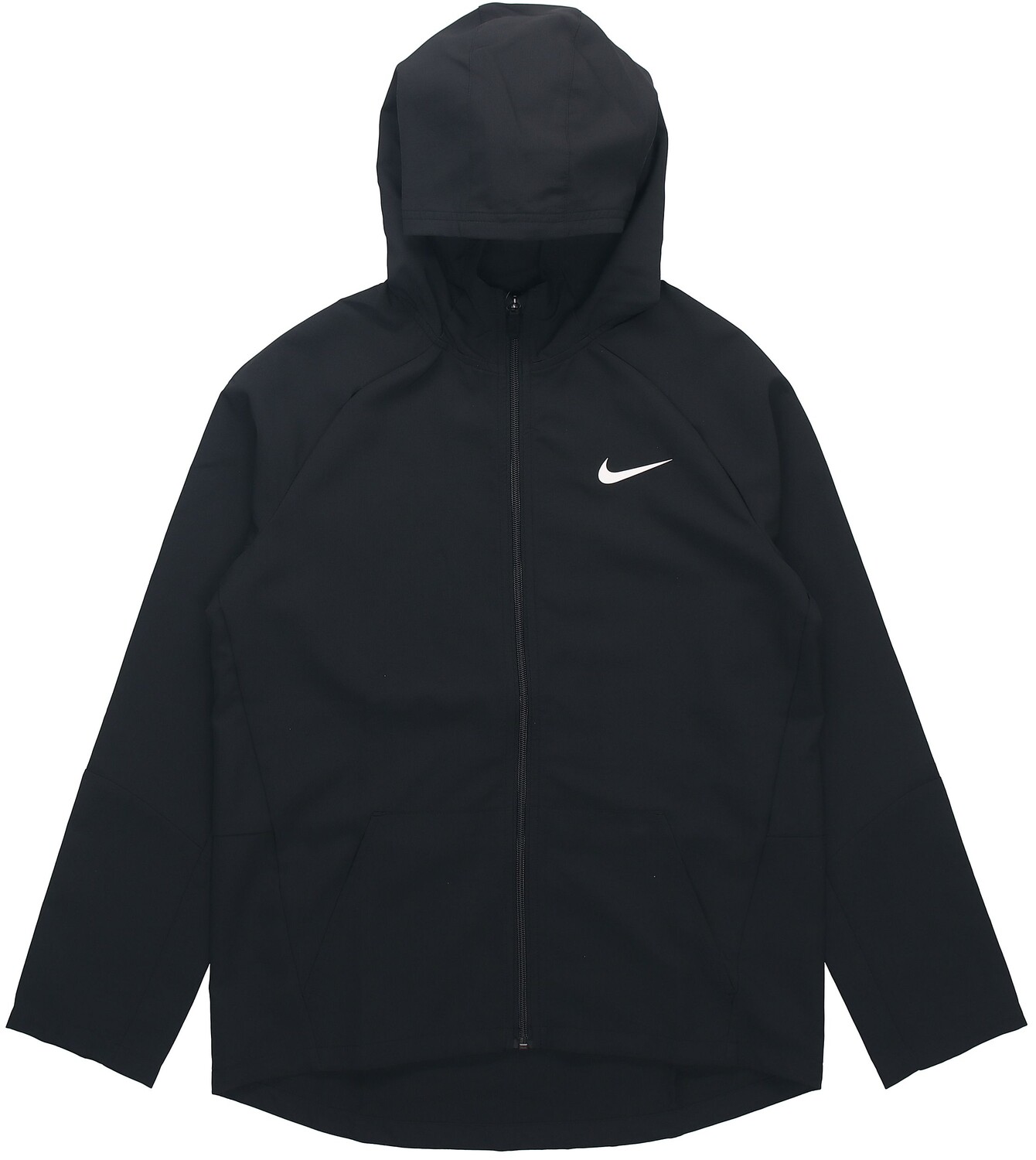 

Детская куртка Nike, цвет Black