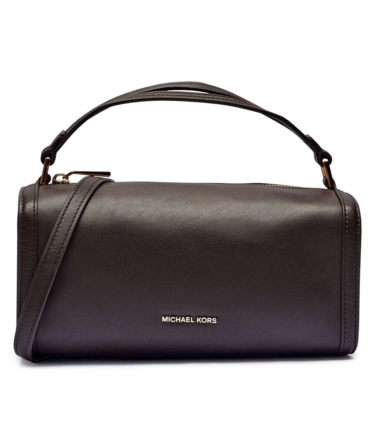 

Сумка-мессенджер Michael Kors, черный