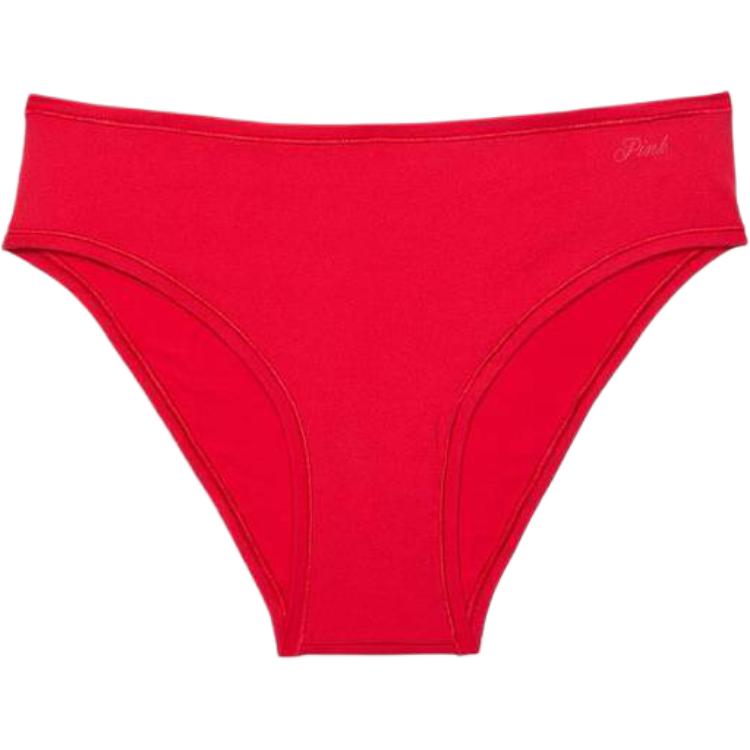 

Victoria's Secret PINK Женские трусики 1 упаковка Red