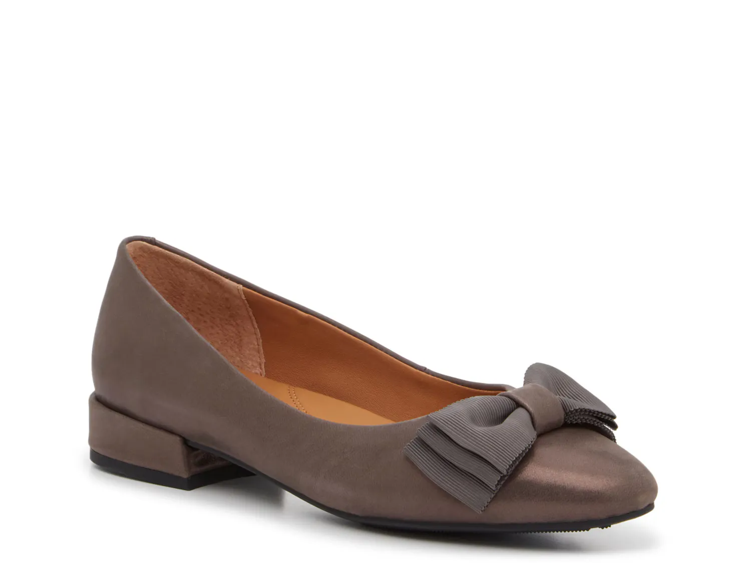 

Балетки Atlas Flat Gentle Souls, цвет bronzemetallic