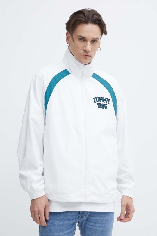 

Куртка Tommy Jeans, белый