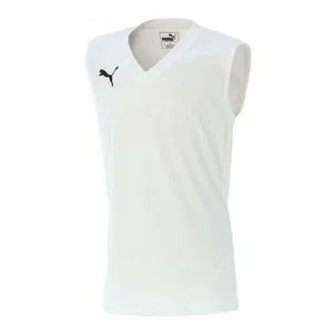 Детская спортивная майка от PUMA