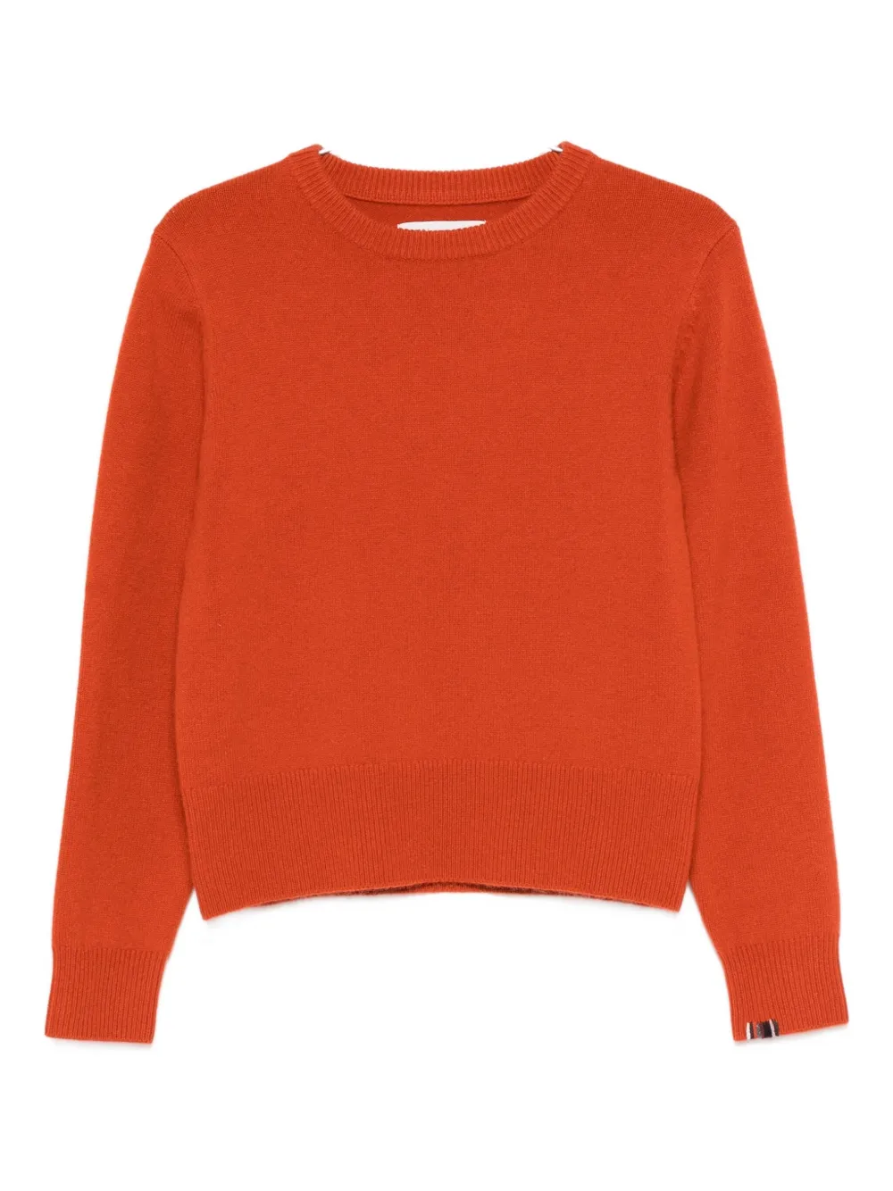 

Свитер Jeanne Extreme Cashmere, оранжевый