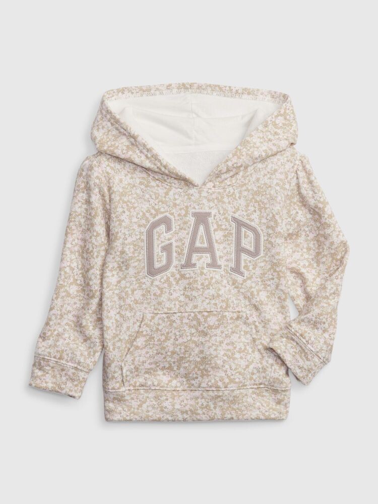 

Толстовка с логотипом Gap, бежевый