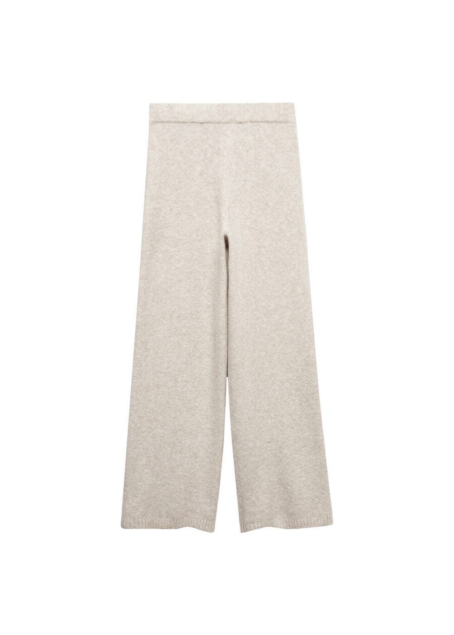 

Пижамные брюки MANGO Camila, Beige