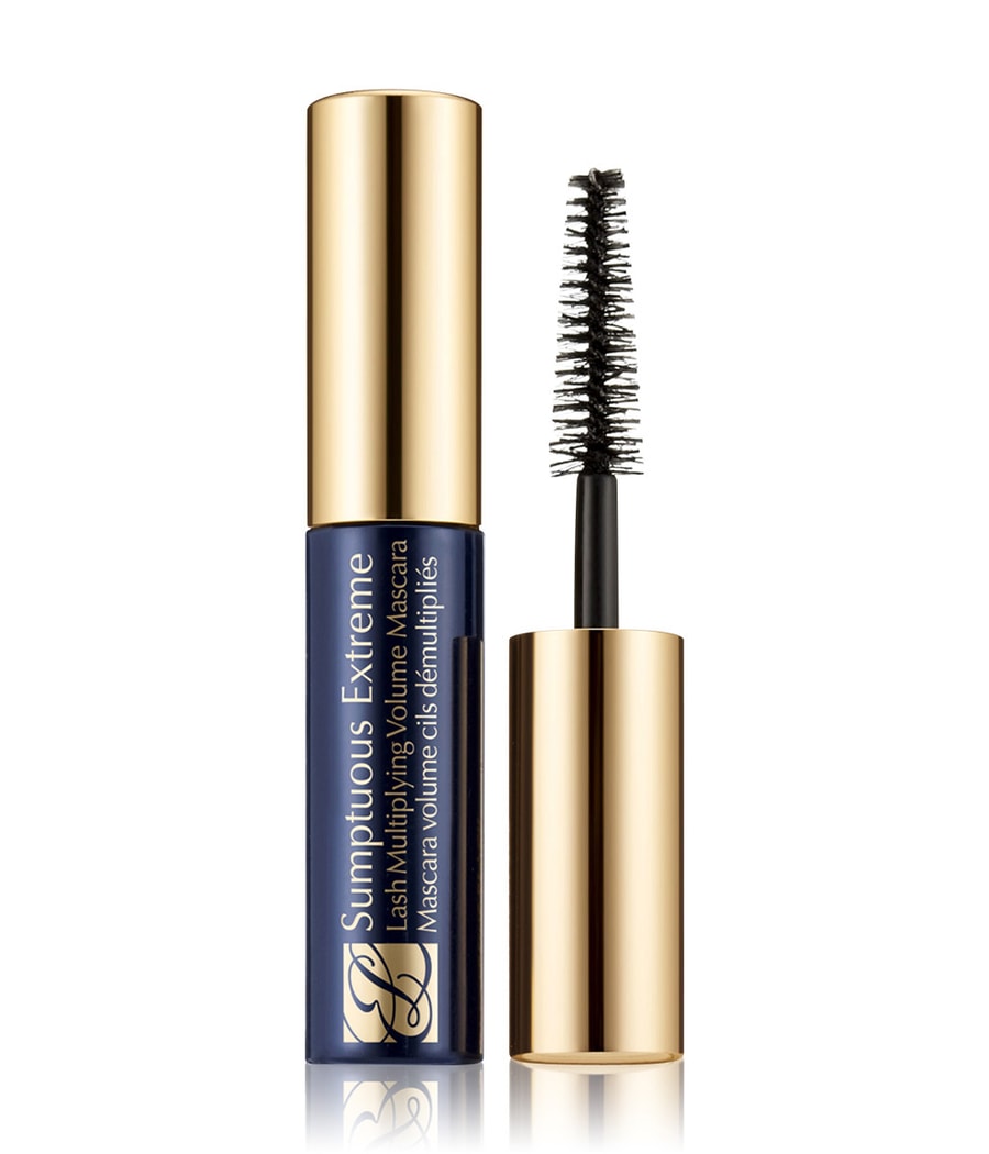 

Тушь для ресниц ESTÉE LAUDER Sumptuous Extreme, Schwarz, 2.8 ml