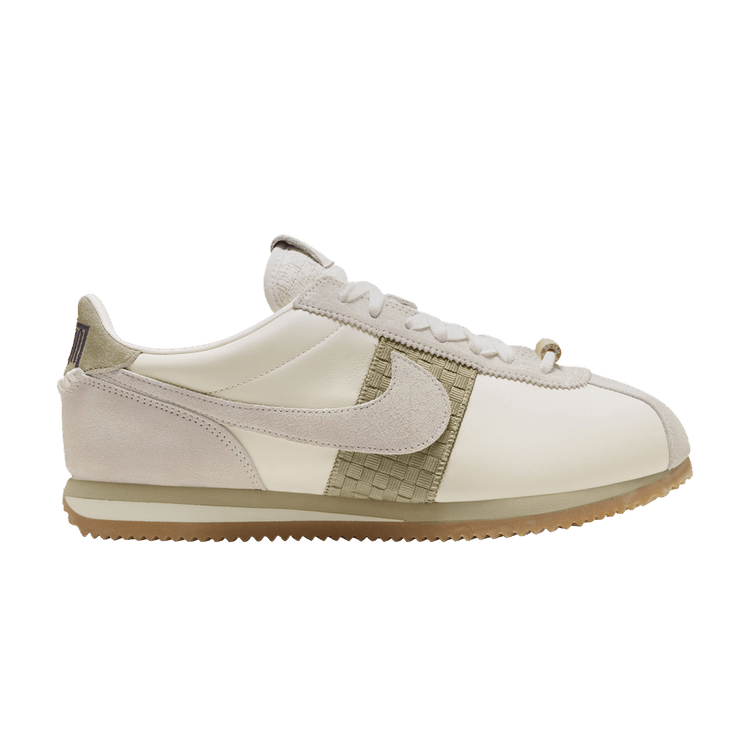 

Кроссовки Cortez 'NAI-KE', зеленый