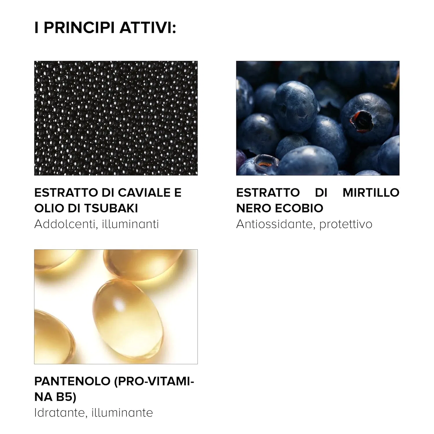 Маска для осветленных волос «Icy Blonde Deep Reinforcing Mask» от Cotril Cotril — фото 3