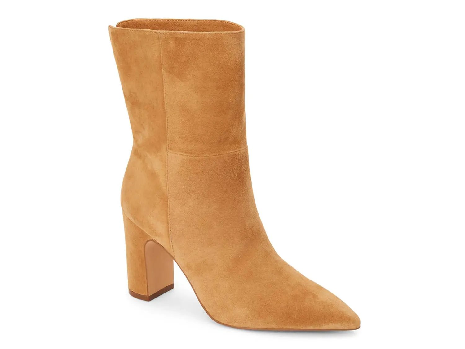 Ботинки Matisse Celeste Bootie, Ginger Brown