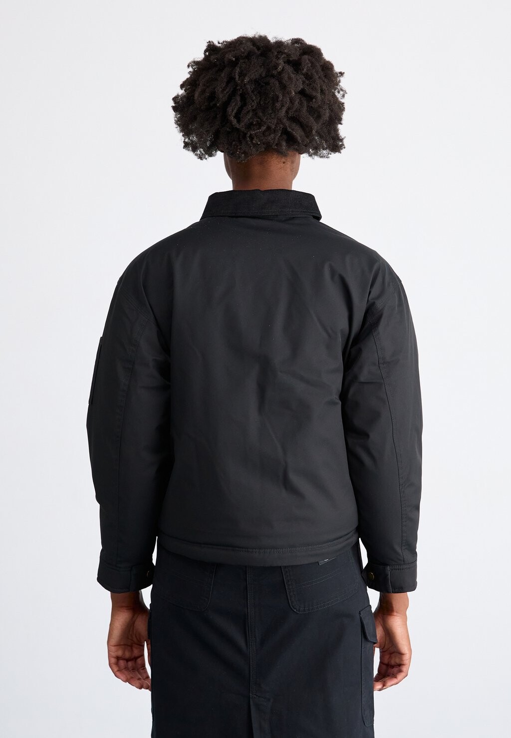 

Легкая куртка SEASONAL JACKET Dickies, черный