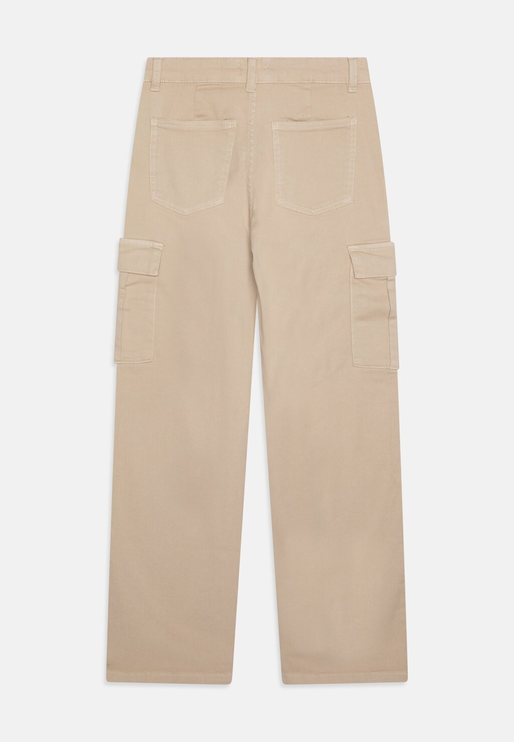 Джинсы-сигареты Kogyarrow Pant Kids ONLY, цвет pumice stone — фото 2