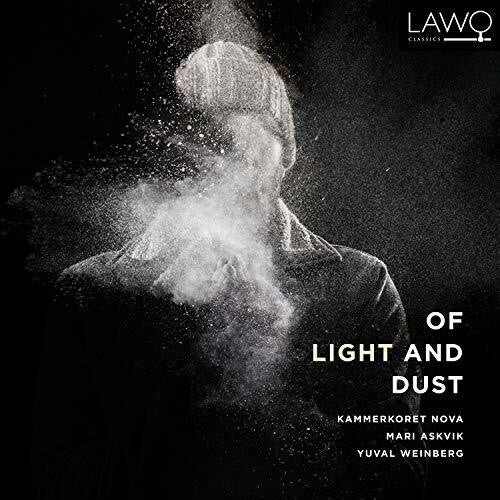 

CD диск Of Light & Dust / Various: Of Light & Dust